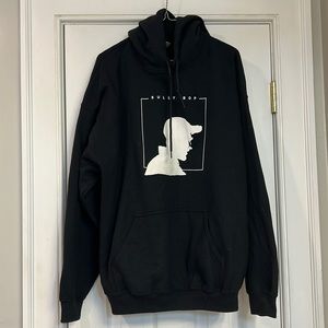Sully Bop sweatshirt